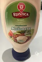 Maionese portugaise
