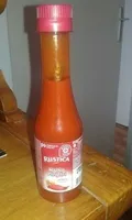 Sauce piquante à base de piment (Molho Piripiri)