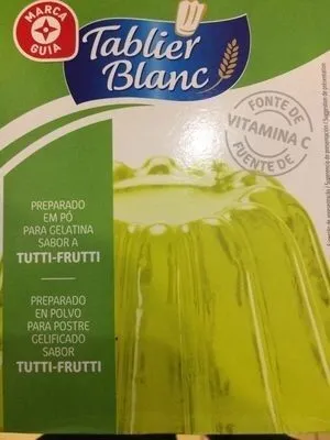 Tutti-Frutti