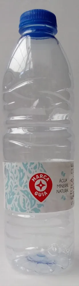 Água Mineral Natural