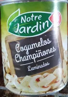 Champiñones