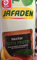 Jafaden