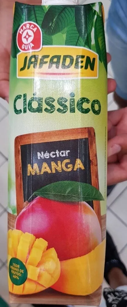 Nectar manga