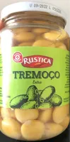 Tremoço