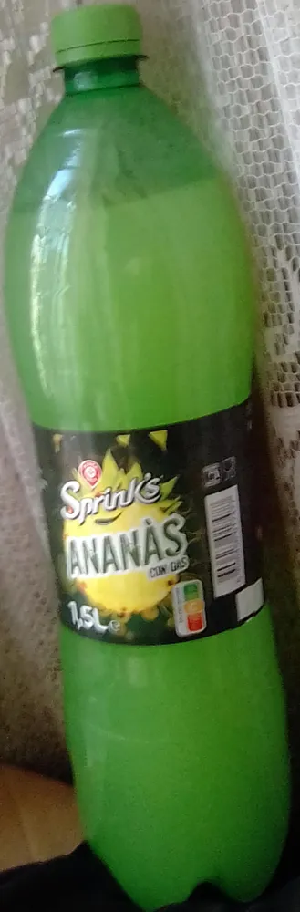 Ananas