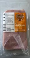 Fiambre da perna extra