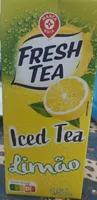 Fresh téa limao