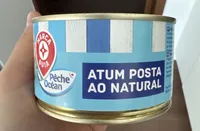 Atum Posta Natural