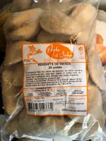 Beignets de Viande