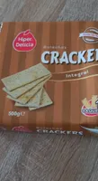 Crackers integral