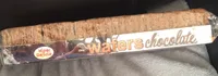 Wafers chocolate