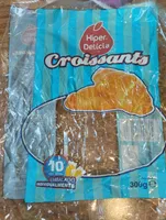 Croissants