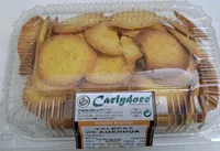 Talecas de Amêndoa