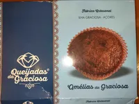 Queijadas da graciosa