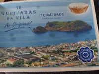 Queijada da Vila