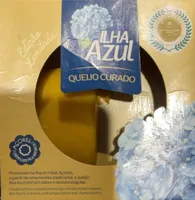 Queijo curado