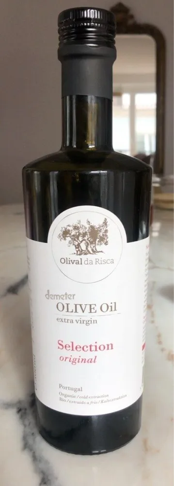 Huile Olive