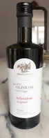 Huile Olive