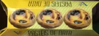 Pasteis de nata