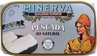 Pescada ao Natural