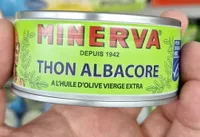 Thon albacore