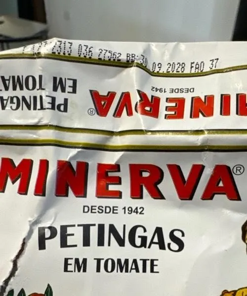 Petunias em tomate
