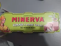 Tonno a pinne gialle all'olio di oliva