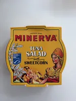 Tuna Salad