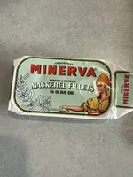 Mackerel Fillets