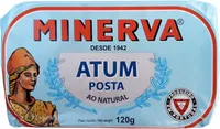 Atum Posta ao Natural