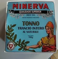 Tonno al naturale