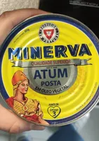 Atum posta EM plein vegetal