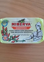 Sardines alerte virement extra biológico