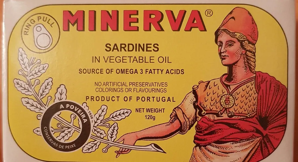 Sardines