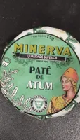 Paté de atun