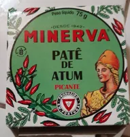 Pâté de thon