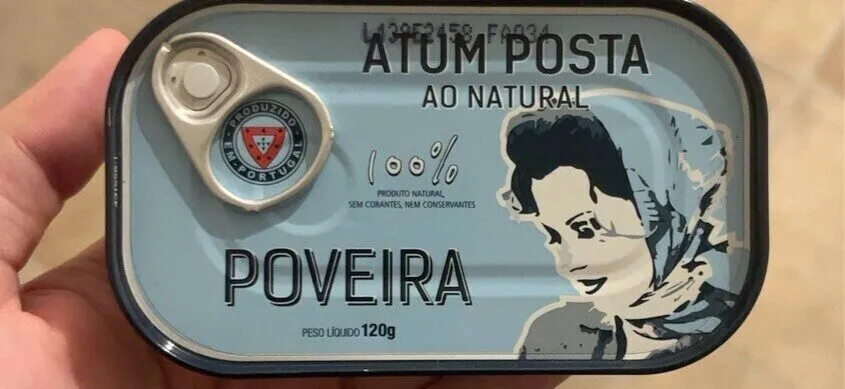 Atum posta
