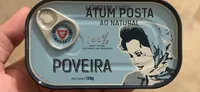 Atum posta