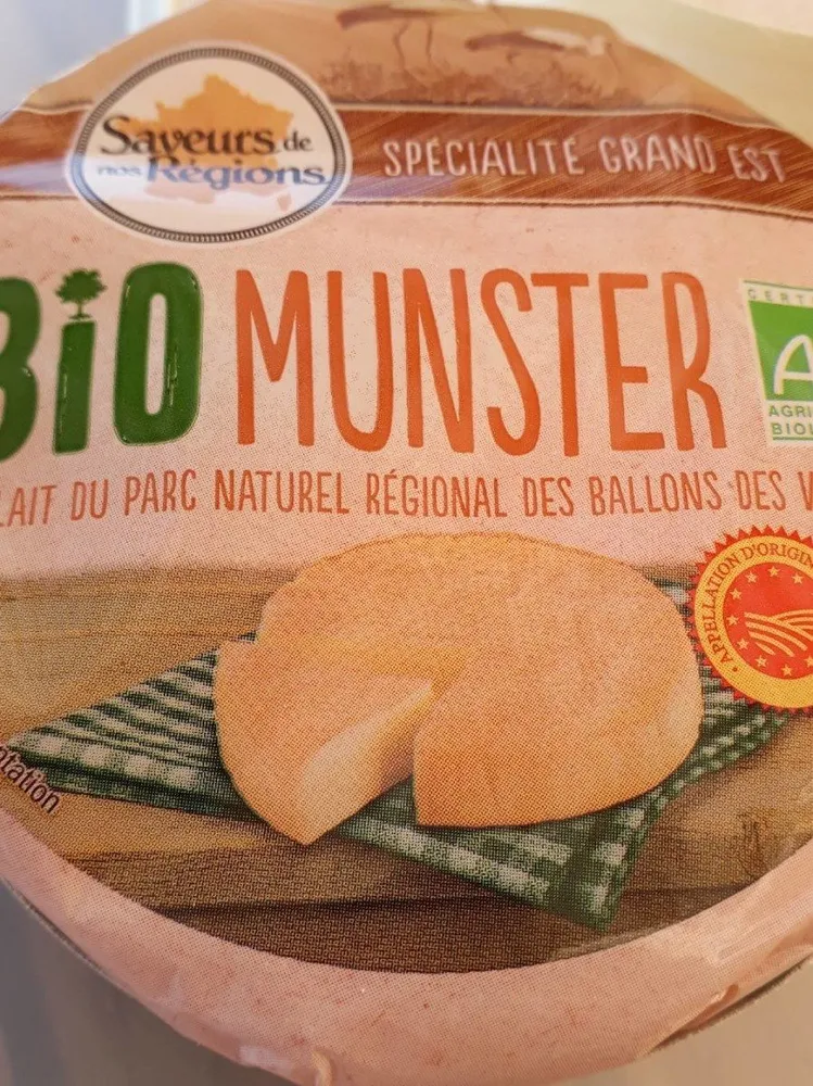Munster  bio