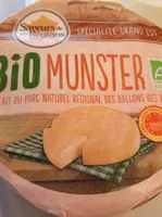 Munster  bio