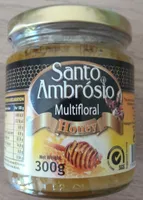 Santo Ambrósio