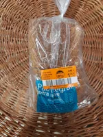 Pão integral extra suave