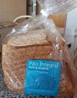 Pão Integral Extra Suave