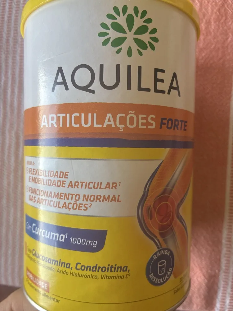 Aquilea Articulações Forte