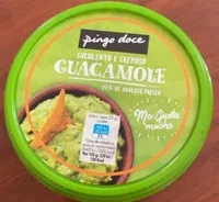 Guacamole
