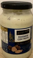 Maionese com Trufa