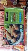 Croquetes de Beef Steak