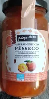 Confiture peche