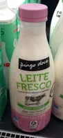 Leite Fresco Meio Gordo sem Lactose