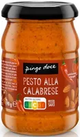Pesto Alla Calabrese
